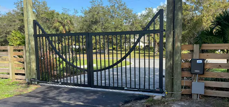 Why Choose Us for Your Automatic Gate Needs in Cudahy, CA?