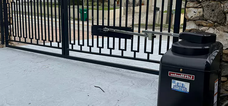 Seamless Installation and Support for Your New Gate in Cudahy, CA