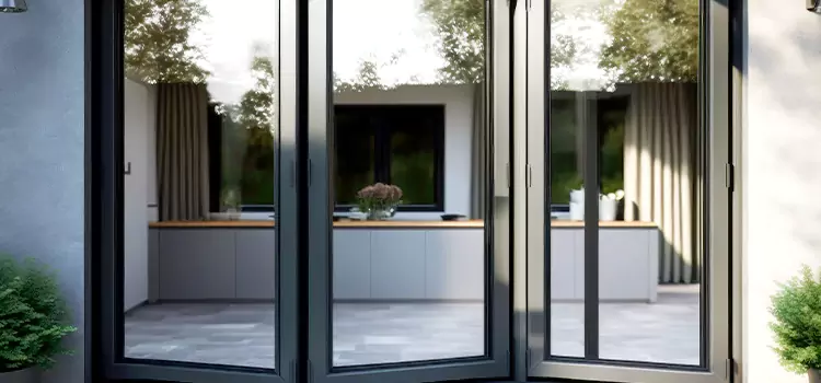Bifold Door Track Repair Cudahy