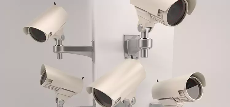 Your Trusted Partner for CCTV Solutions in Cudahy