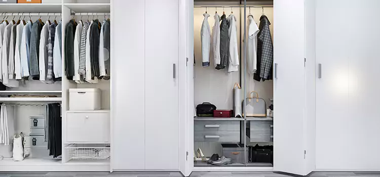 Glass Closet Door Repair Cudahy