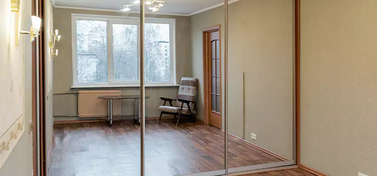 Mirror Closet Door Roller Replacement Cudahy