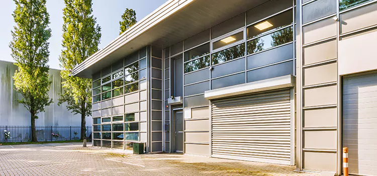 Commercial Garage Door Installation Cudahy