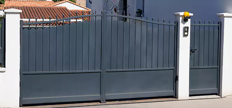 Emergency Commercial Gate Repair Cudahy