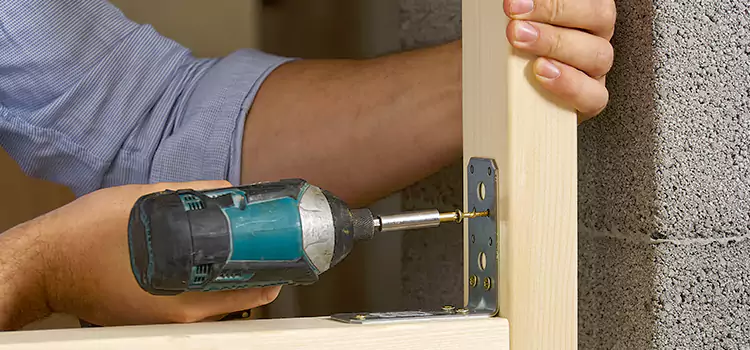 Jimmy Proof Deadbolt Repair Cudahy