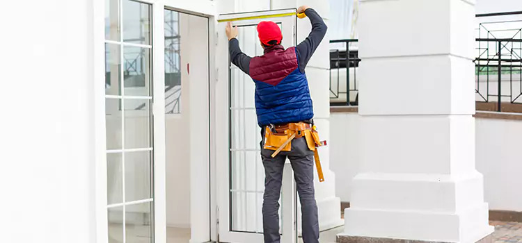 Water Damage Door Frame Repair Cudahy