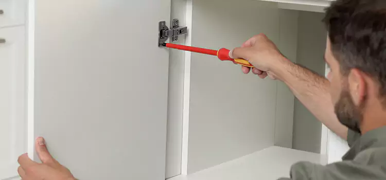 Screen Door Hinge Repair Cudahy