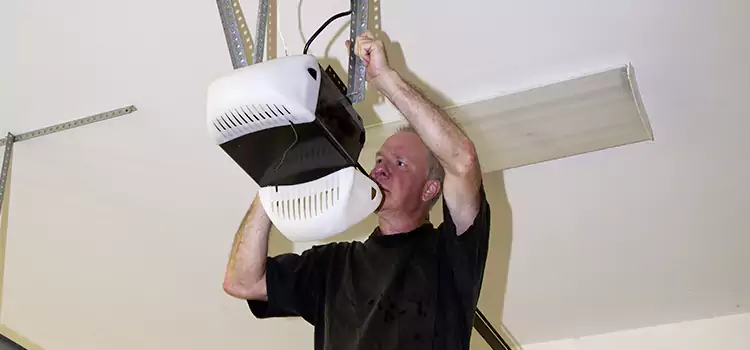 Garage Door Opener Service Cudahy