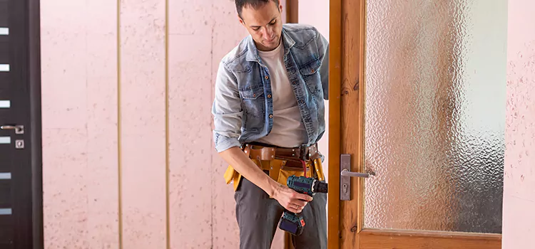 Door Glass Replacement Cudahy
