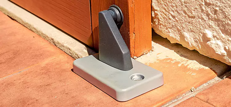 Aesthetic Door Stop Selection Cudahy