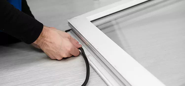 Commercial Door Weather Stripping Cudahy