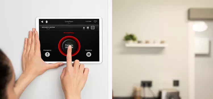 Blink Video Doorbell Installation Cudahy