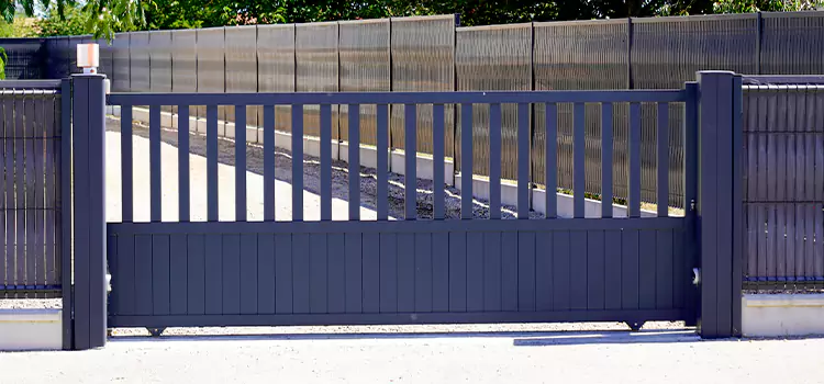 Driveway Gate Installation Contractors Cudahy