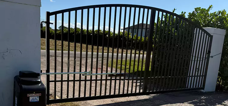 Driveway Fence Repair Cudahy