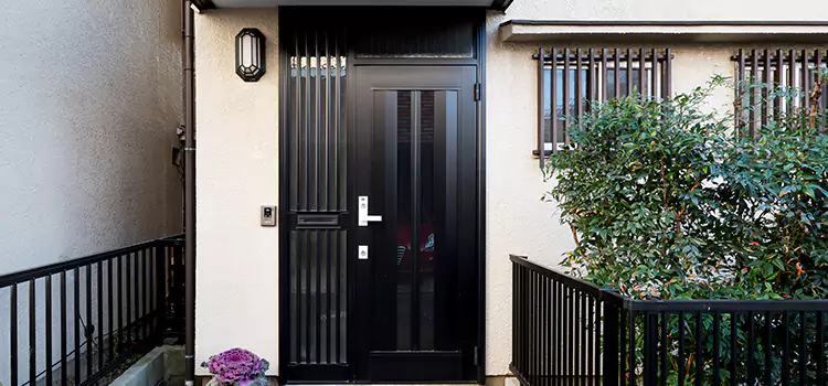 Popular Exterior Door Options in Cudahy, CA