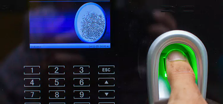Your Trusted Partner for Secure Access in Cudahy, CA