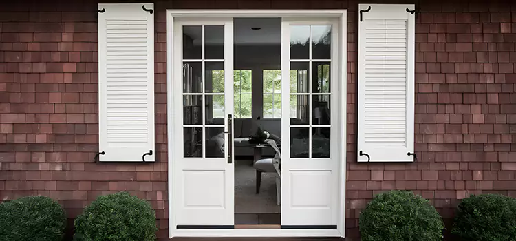 French Door Restoration Cudahy