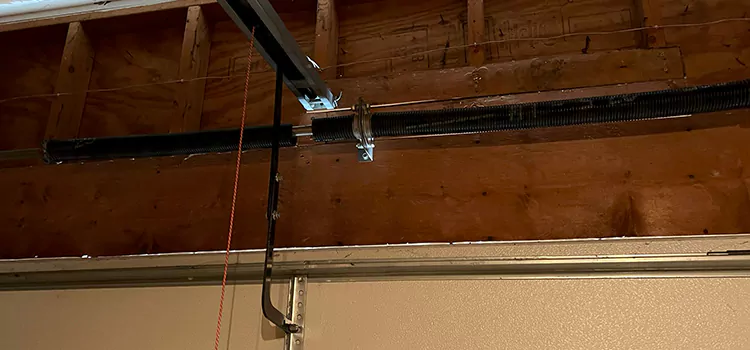Broken Garage Door Cable Repair in Cudahy, CA