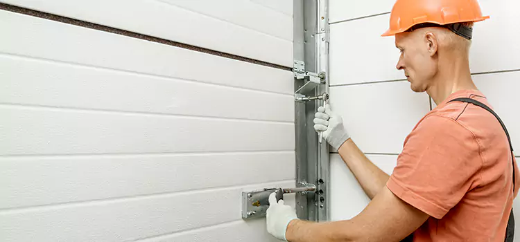 Why Choose Us for Garage Door Lock Services in Cudahy, CA?