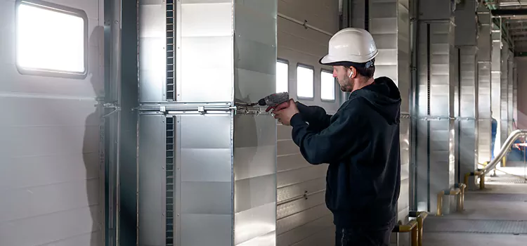 Prompt and Professional Garage Door Service in Cudahy, California