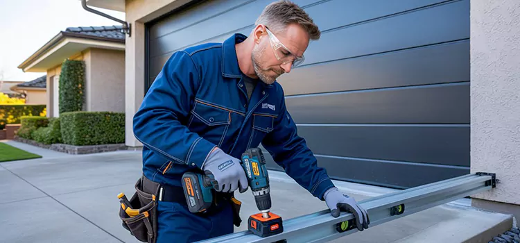 Why Choose Us for Garage Door Off Track Services in Cudahy, California?