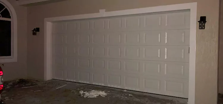 Garage Door Coil Replacement Cudahy