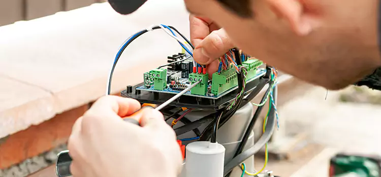 Specialized Brand Gate Motor Repairs Cudahy