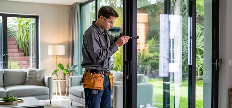Why Choose Us for Your Glass Door Needs in Cudahy, CA?