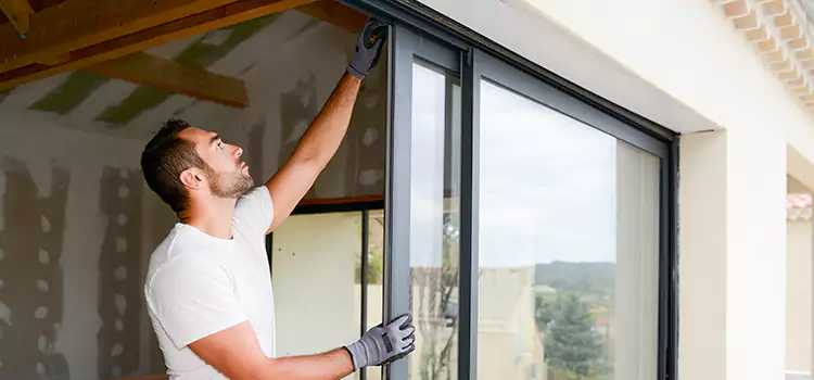 Emergency Sliding Glass Door Repair Cudahy