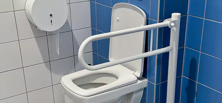 Comprehensive Solutions in Cudahy, CA for Accessible Facilities