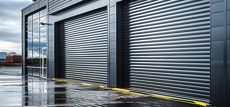 Emergency Industrial Garage Door Service Cudahy
