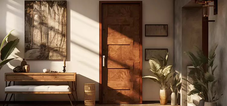 Specialty Interior Doors Cudahy