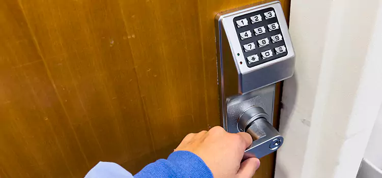 Why Choose Us for Your Keypad Lock Needs in Cudahy, CA?