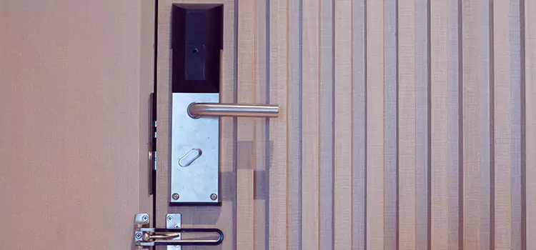 Installing a Maglock Cudahy