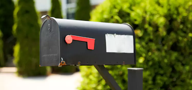 Secure Mailboxes for Packages Cudahy