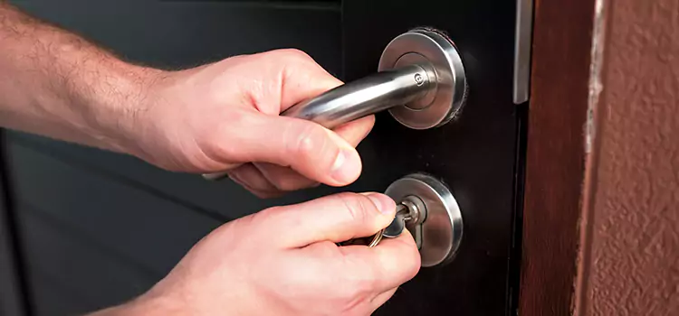 Master Key Control and Audits Cudahy