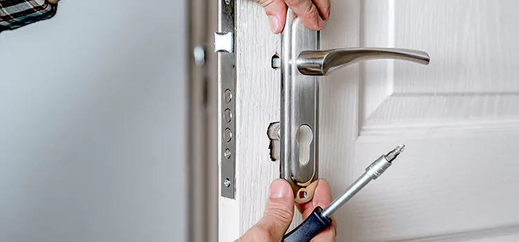 New Door Frame Installation Cudahy