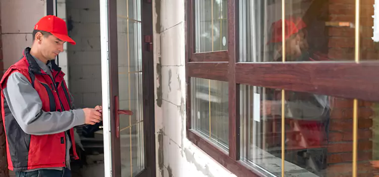 Sliding Door Lock Repair Cudahy