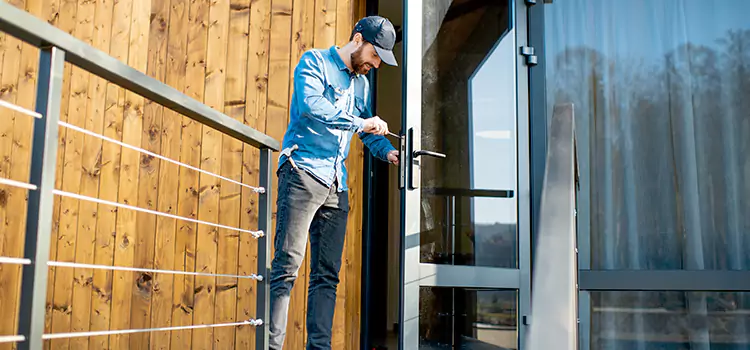 Emergency Patio Door Repair Cudahy