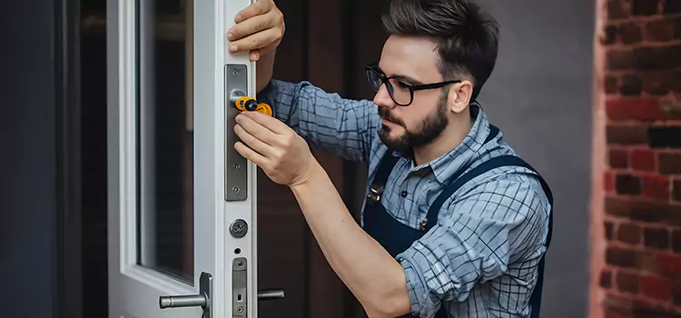 Residential Door Repairs Cudahy