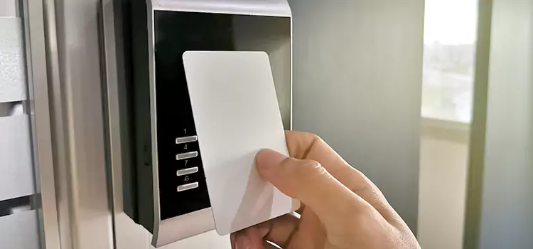 Advanced RFID Technology Integration in Cudahy, CA