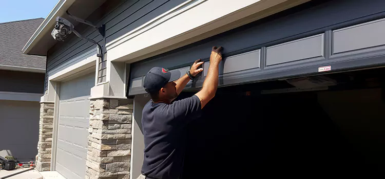 Janus Roll Up Doors Cudahy