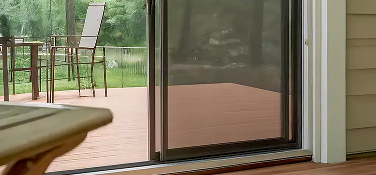 Garage Screen Door Installation Cudahy