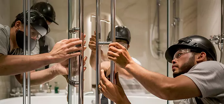 Shower Door Replacement Cost Cudahy