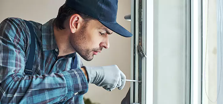 Emergency Response for Latch Issues Cudahy