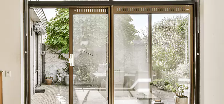 Glass Door Panel Replacement Cost Cudahy