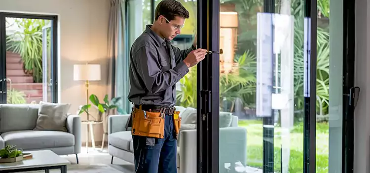 Sliding Door Maintenance Cudahy
