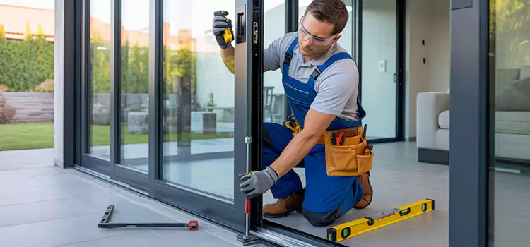 Patio Door Replacement Cudahy