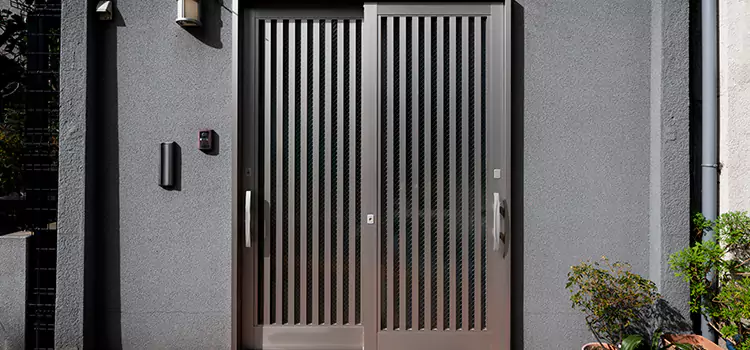Specialized Steel Door Services in Cudahy, CA
