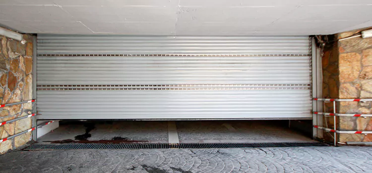 Steel Garage Door Repair Cudahy